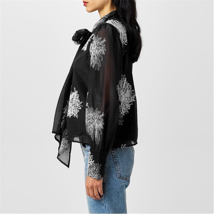 Dula Blouse