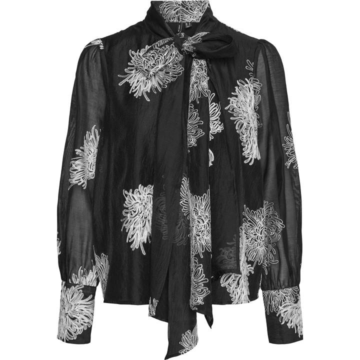 Dula Blouse