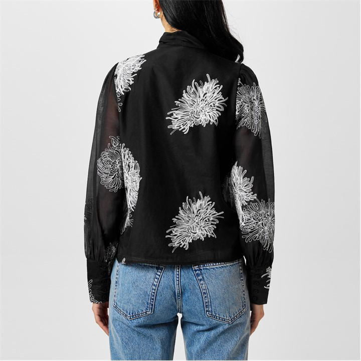 Dula Blouse