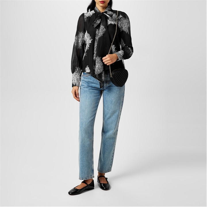 Dula Blouse