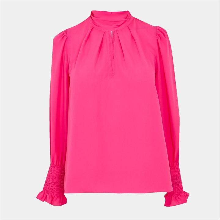 Crepe Blouse