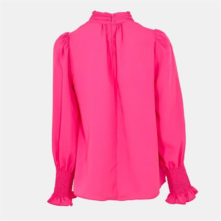 Crepe Blouse
