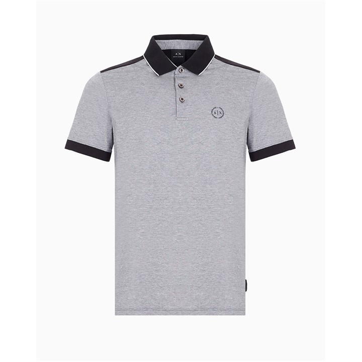 Armani Exchange Polo Shirt