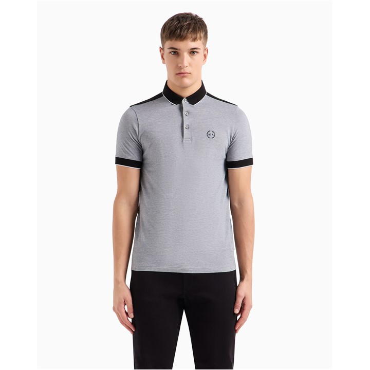Armani Exchange Polo Shirt