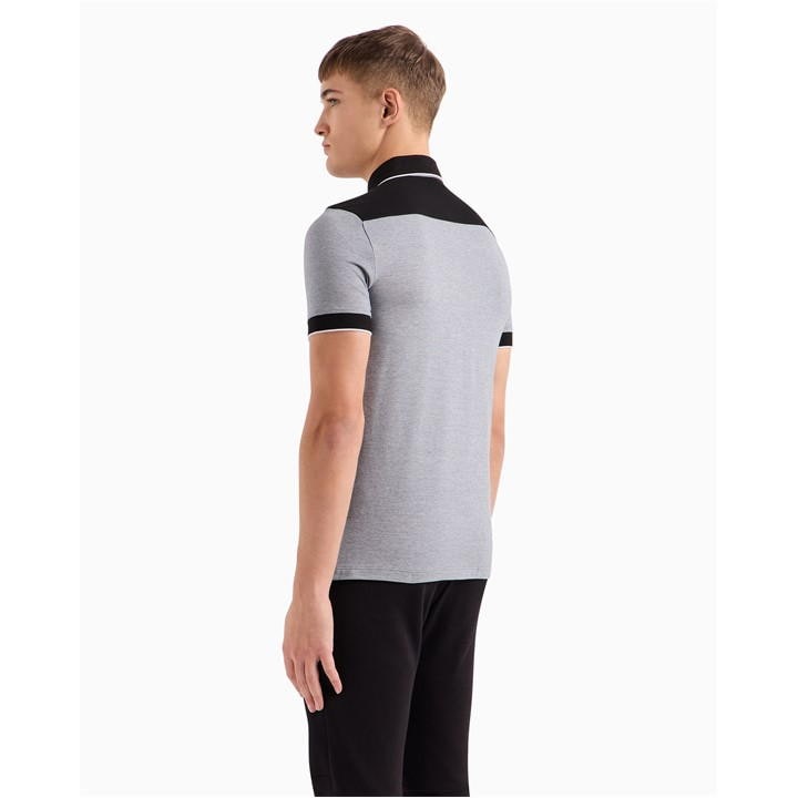 Armani Exchange Polo Shirt