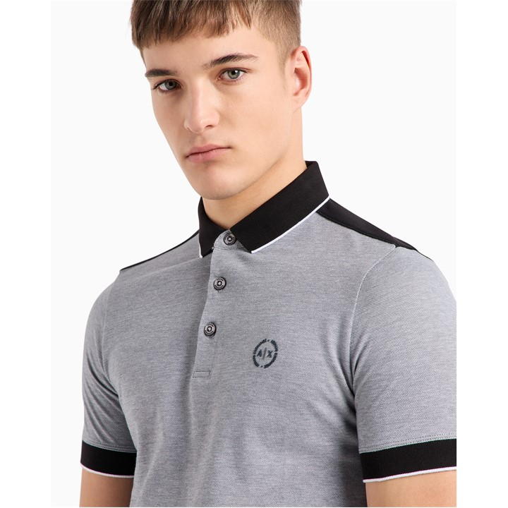Armani Exchange Polo Shirt