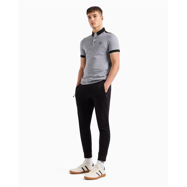 Armani Exchange Polo Shirt