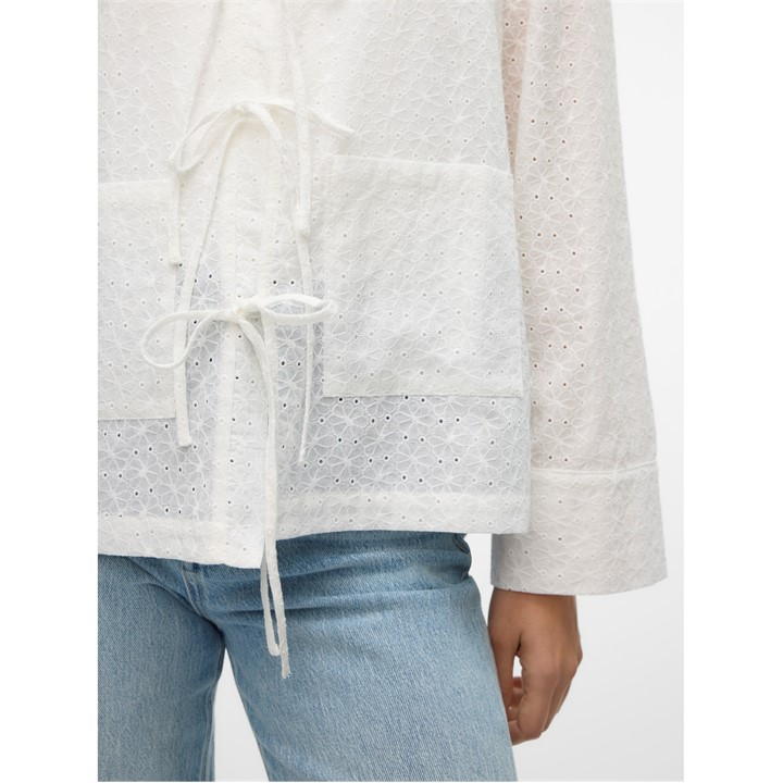 Palma Tie Top Ld99
