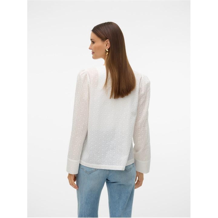 Palma Tie Top Ld99