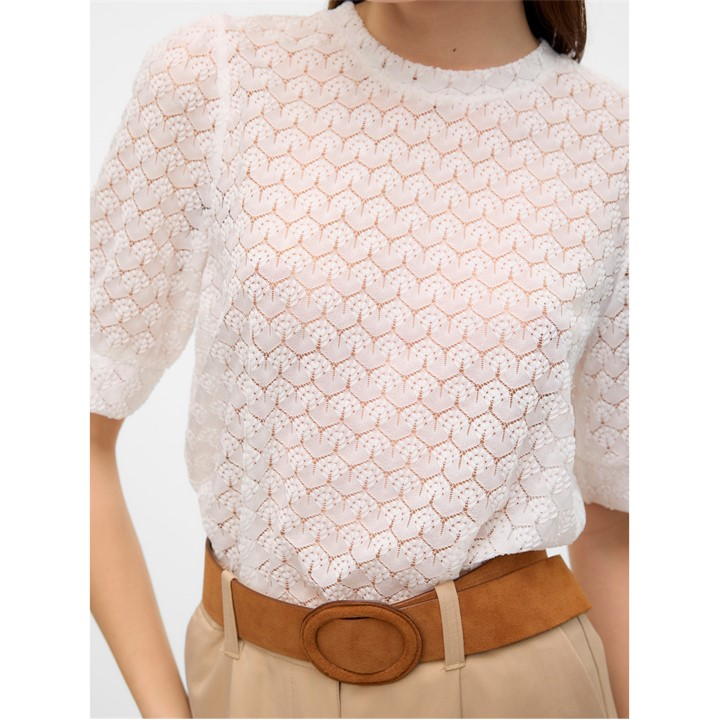 Becca Lace Top Ld99