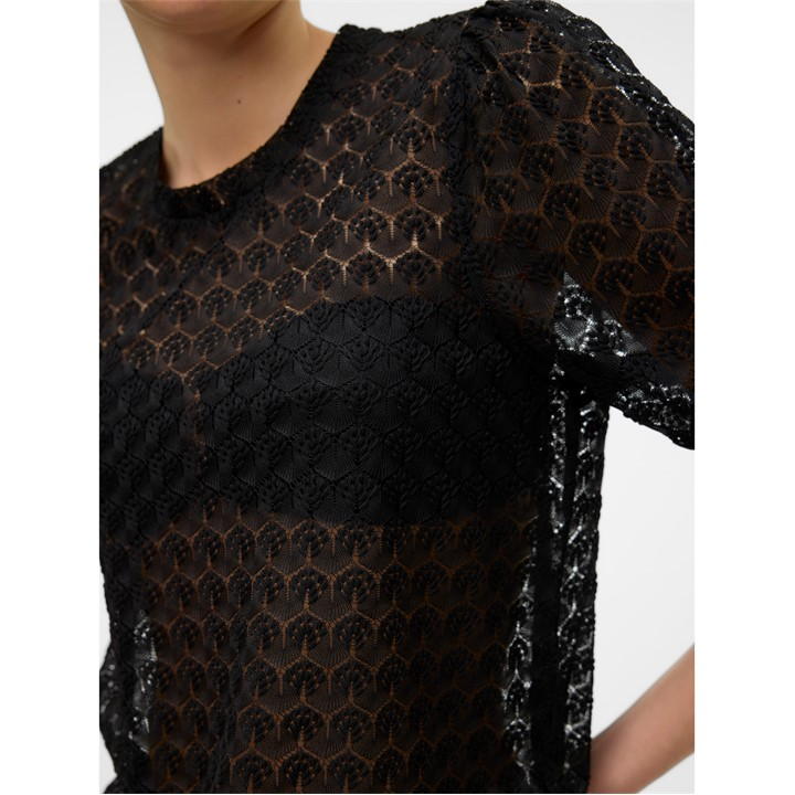 Becca Lace Top Ld99