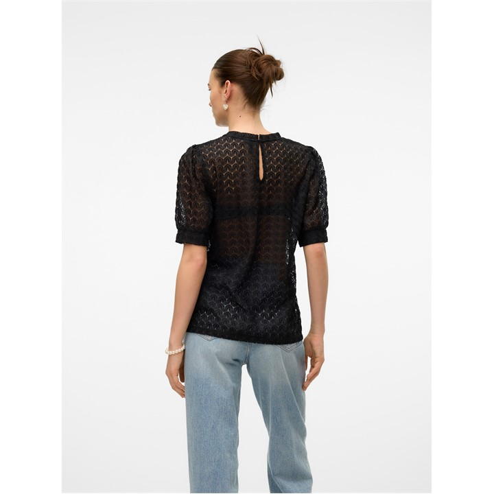 Becca Lace Top Ld99
