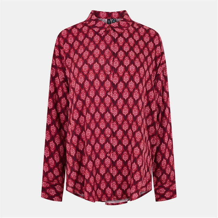 Mathilda Shirt Ld99