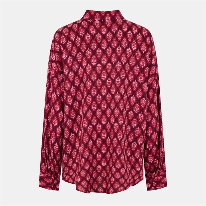 Mathilda Shirt Ld99