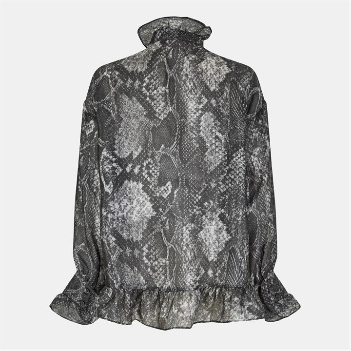 Willa LS Shirt Ld99
