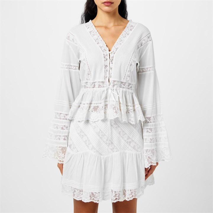 Mindy Top