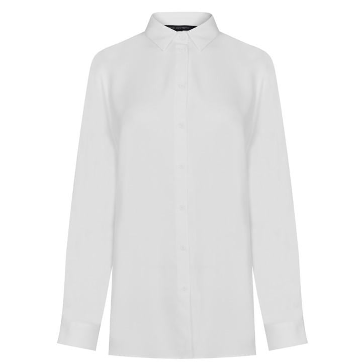 Crepe Shirt