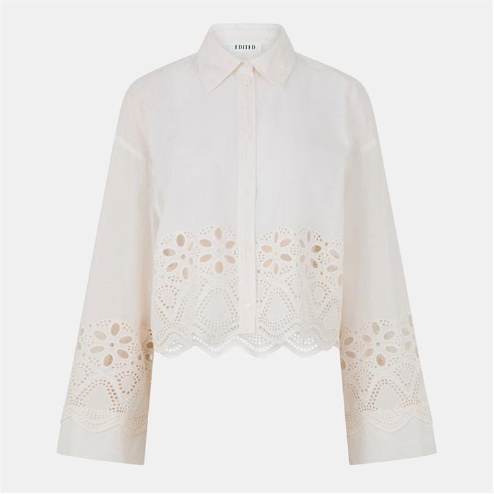 Edited Sophia Blouse