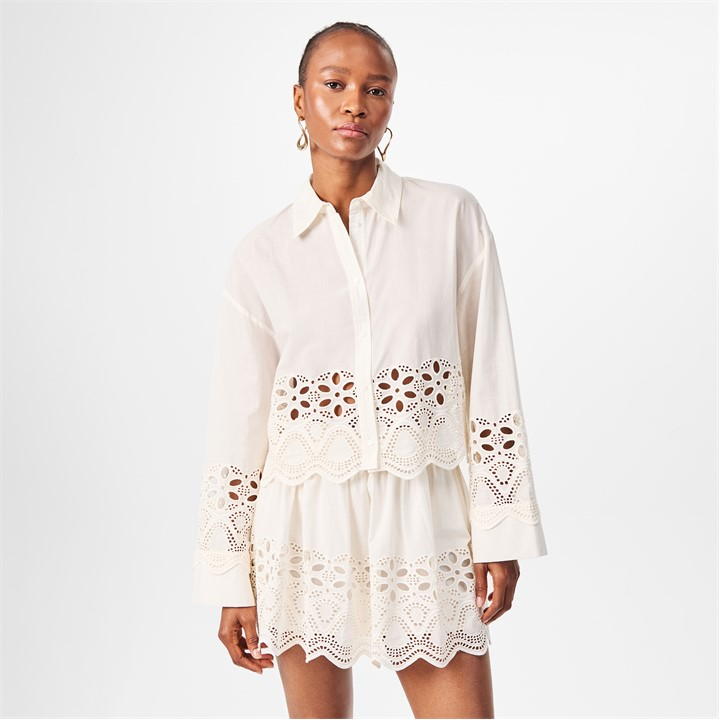 Edited Sophia Blouse