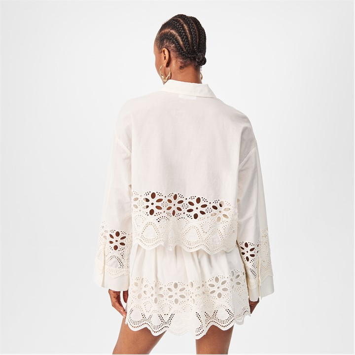 Edited Sophia Blouse