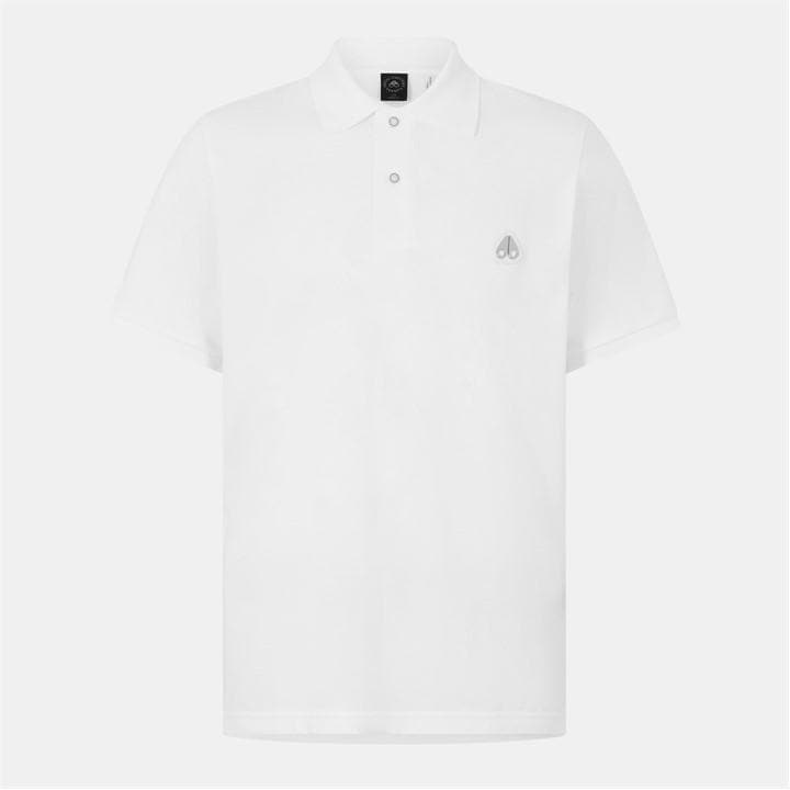 Moose Everett Polo Sn54