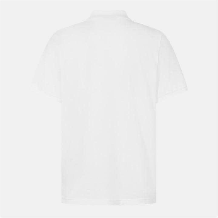 Moose Everett Polo Sn54