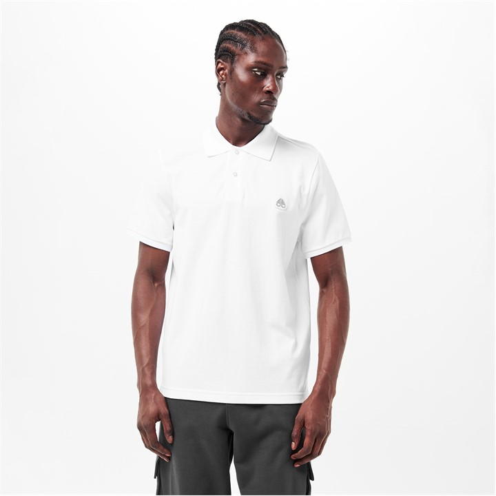 Moose Everett Polo Sn54