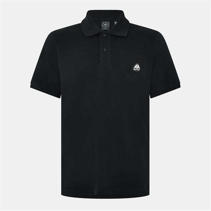 Moose Everett Polo Sn54