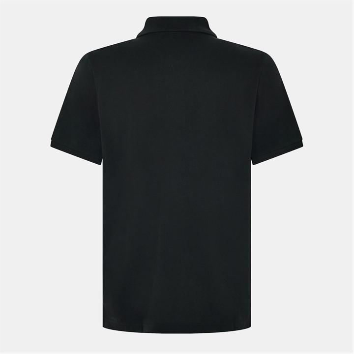 Moose Everett Polo Sn54