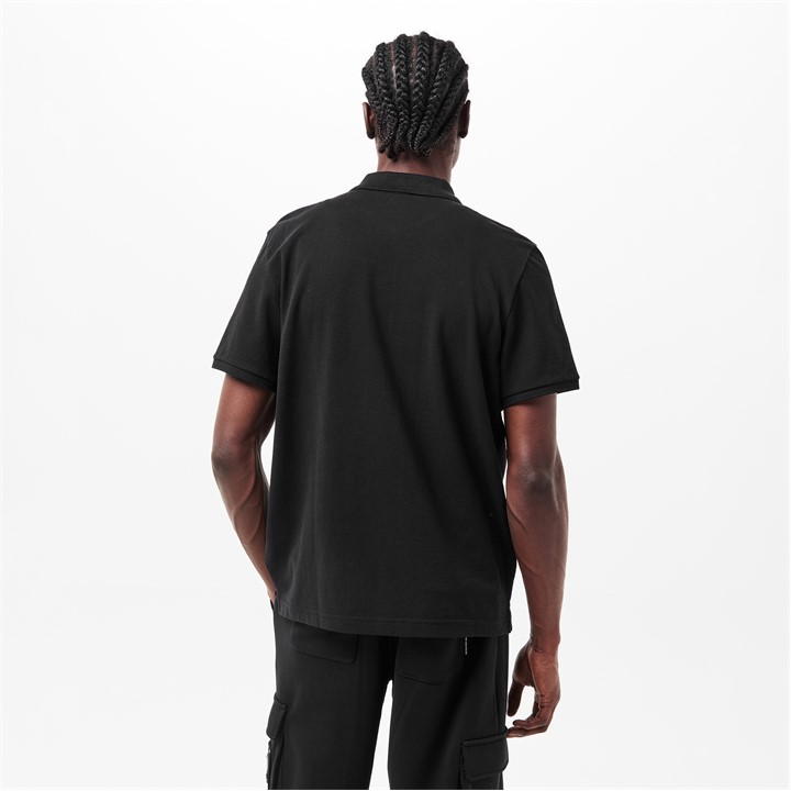 Moose Everett Polo Sn54