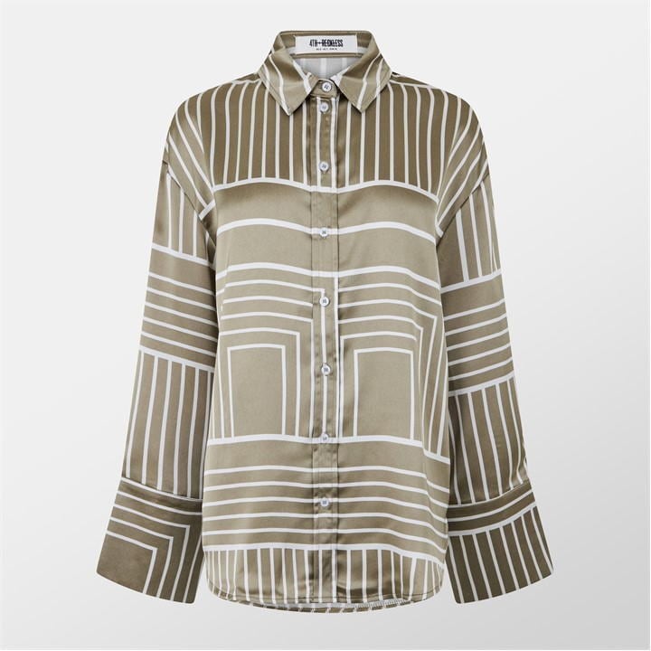 Amira Shirt