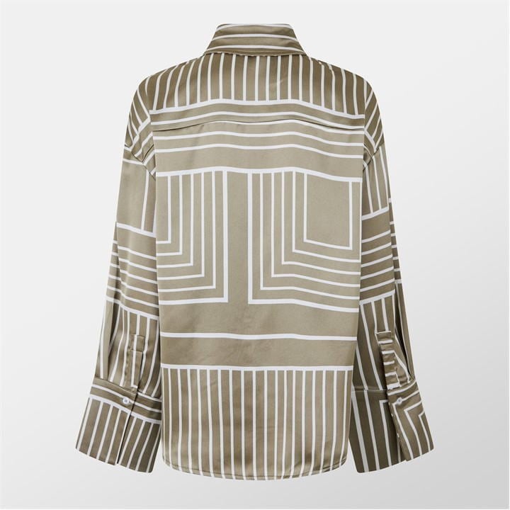 Amira Shirt