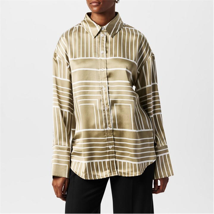 Amira Shirt