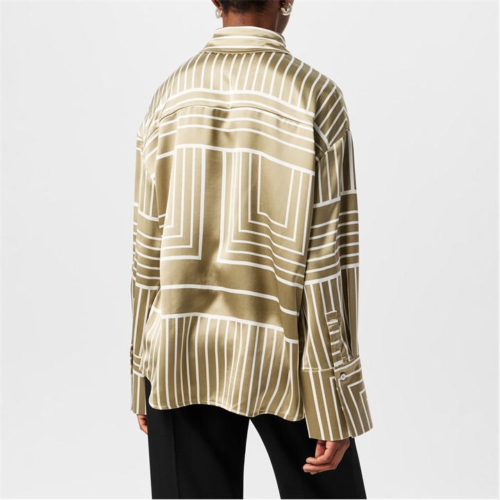 Amira Shirt