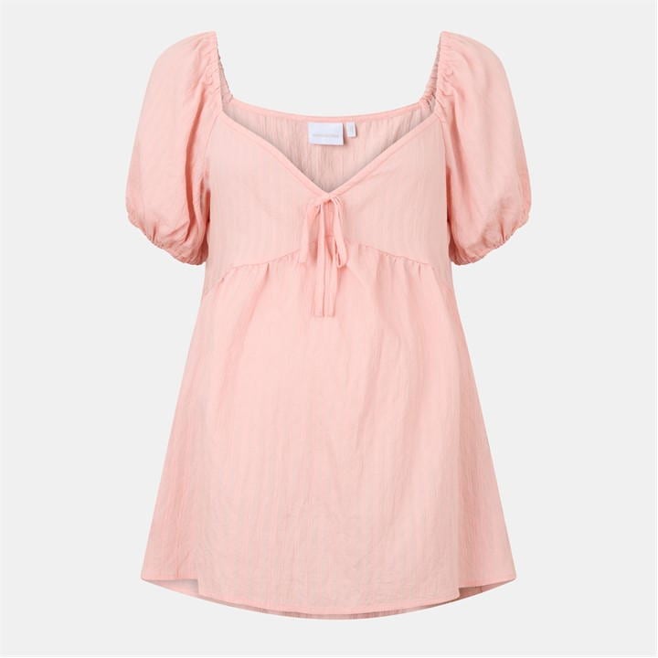 Mat Blouse OpNk Ld99