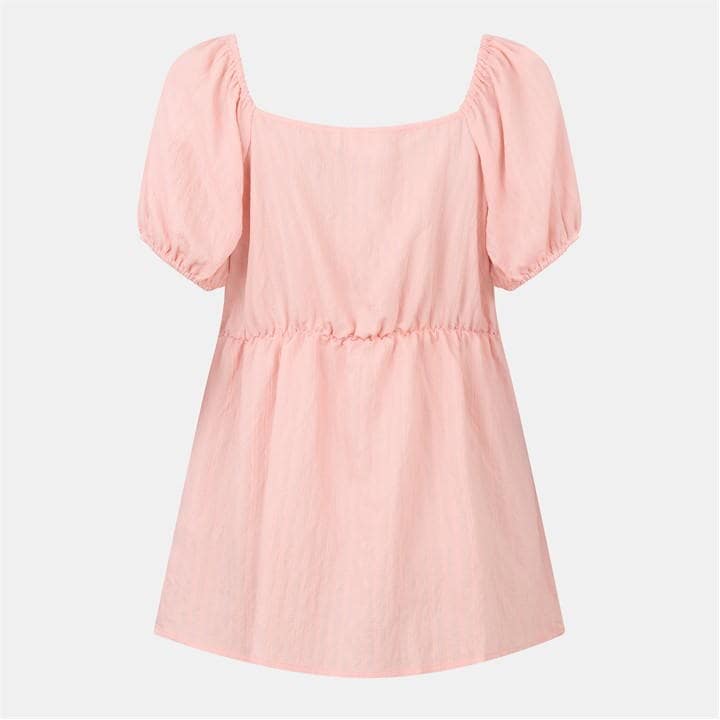 Mat Blouse OpNk Ld99