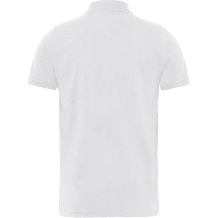 Jeans Tjm Slim Placket Polo Shirt Mens