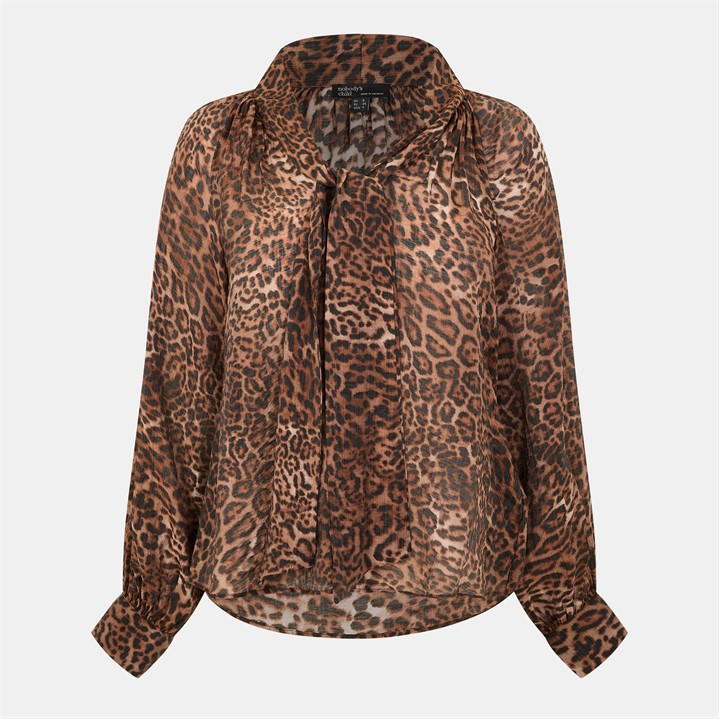 NC Goldie Blouse Ld99