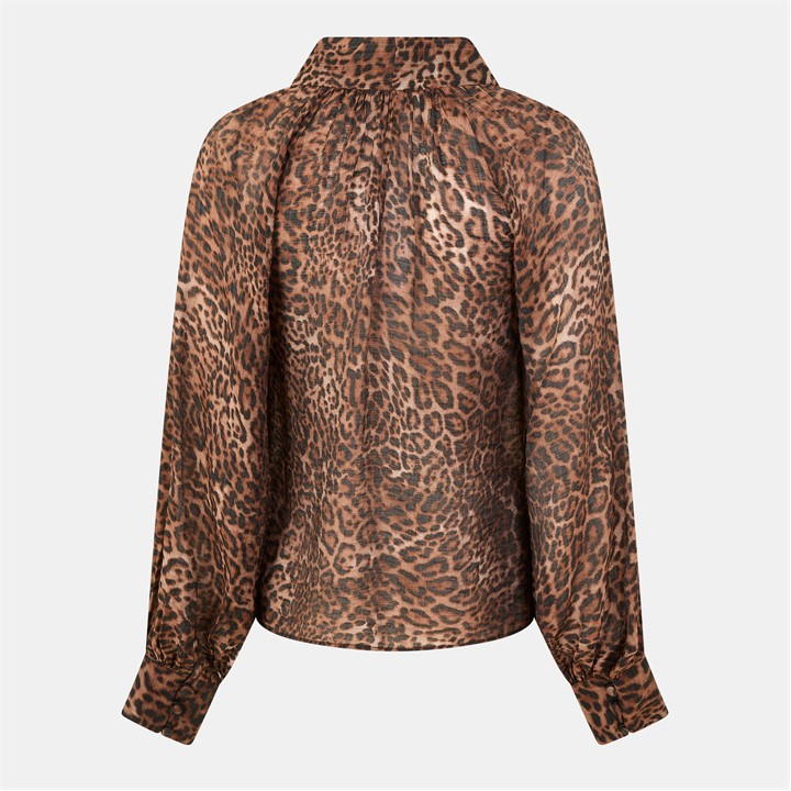 NC Goldie Blouse Ld99