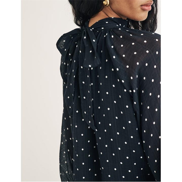 NC Celeste Blouse Ld99