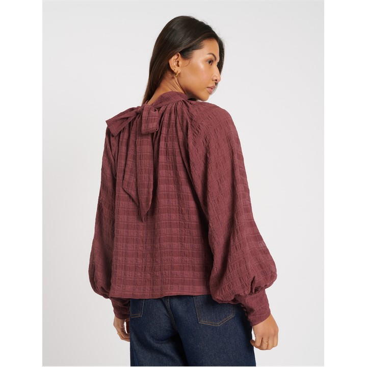 NC Celeste Blouse Ld99