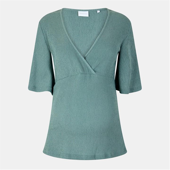 Mat Blouse OpNk Ld99