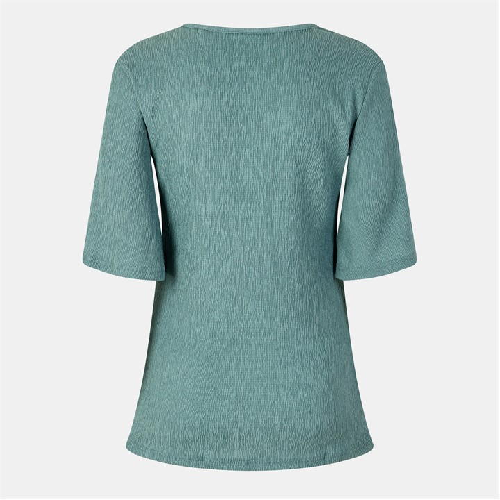 Mat Blouse OpNk Ld99