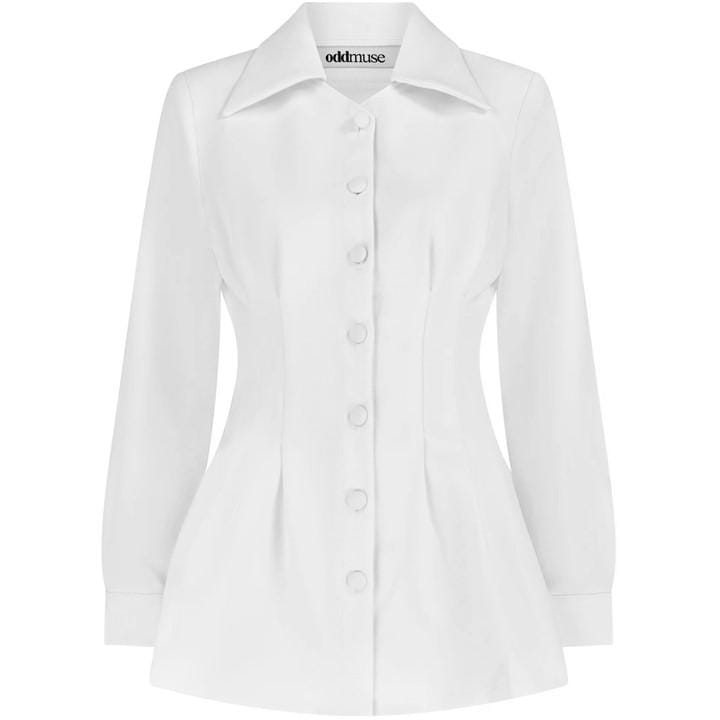 Odd Muse Blouse Ld63
