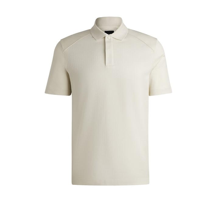 P-Parlay 207 10263004 01 Polo Shirt Mens
