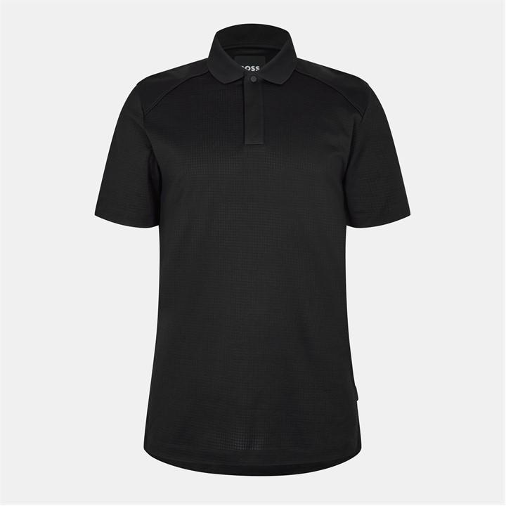 P-Parlay 207 10263004 01 Polo Shirt Mens
