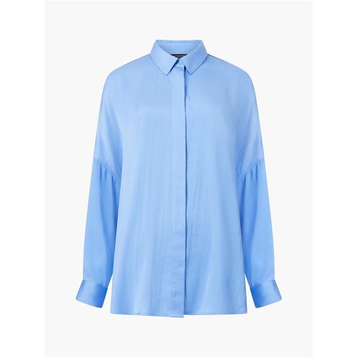 FC Damasco Shirt Ld53