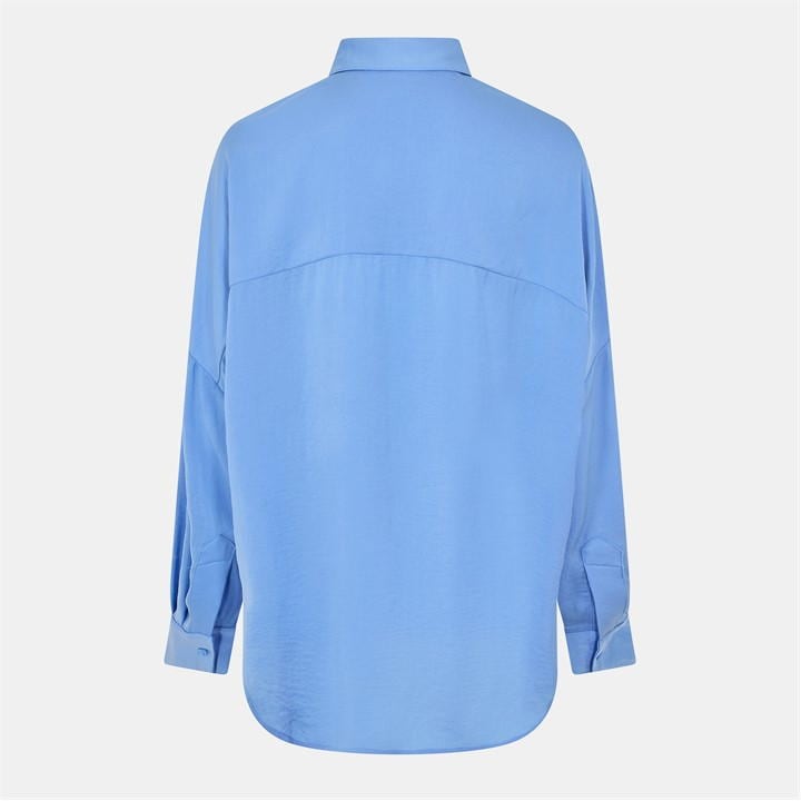 FC Damasco Shirt Ld53