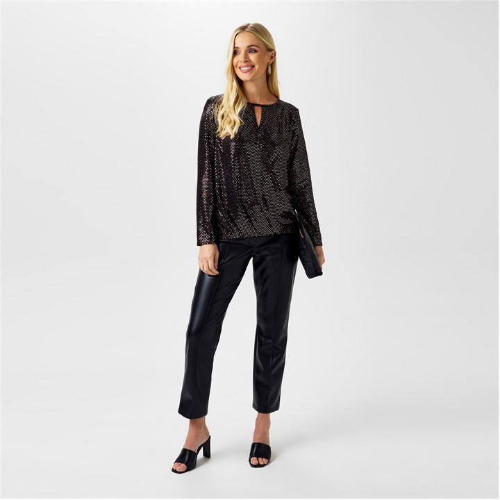 Sparkle Top