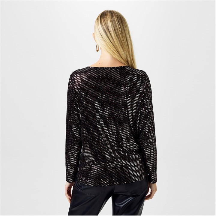 Sparkle Top